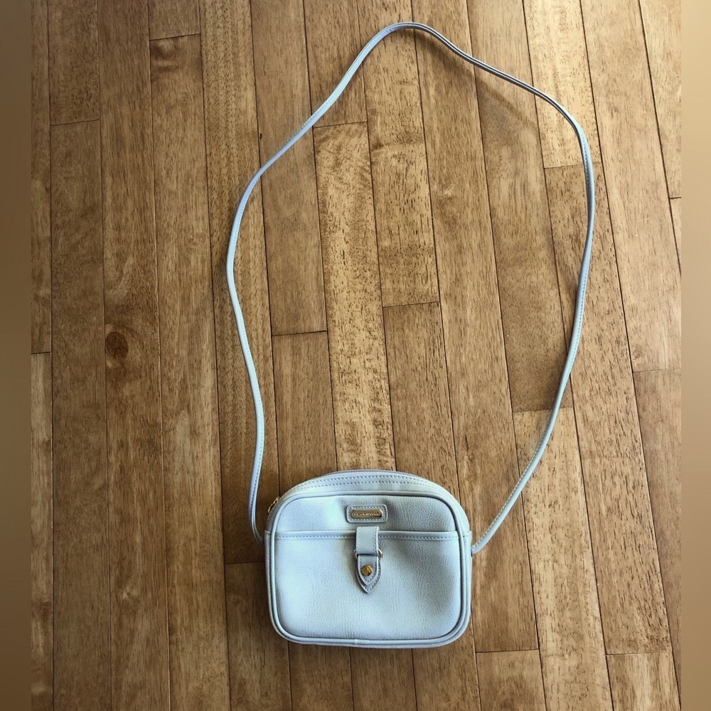 Crossbody bag by Liz Claiborne